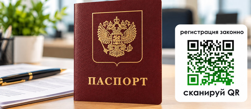 регистрация в Оленегорске прописка в Оленегорске